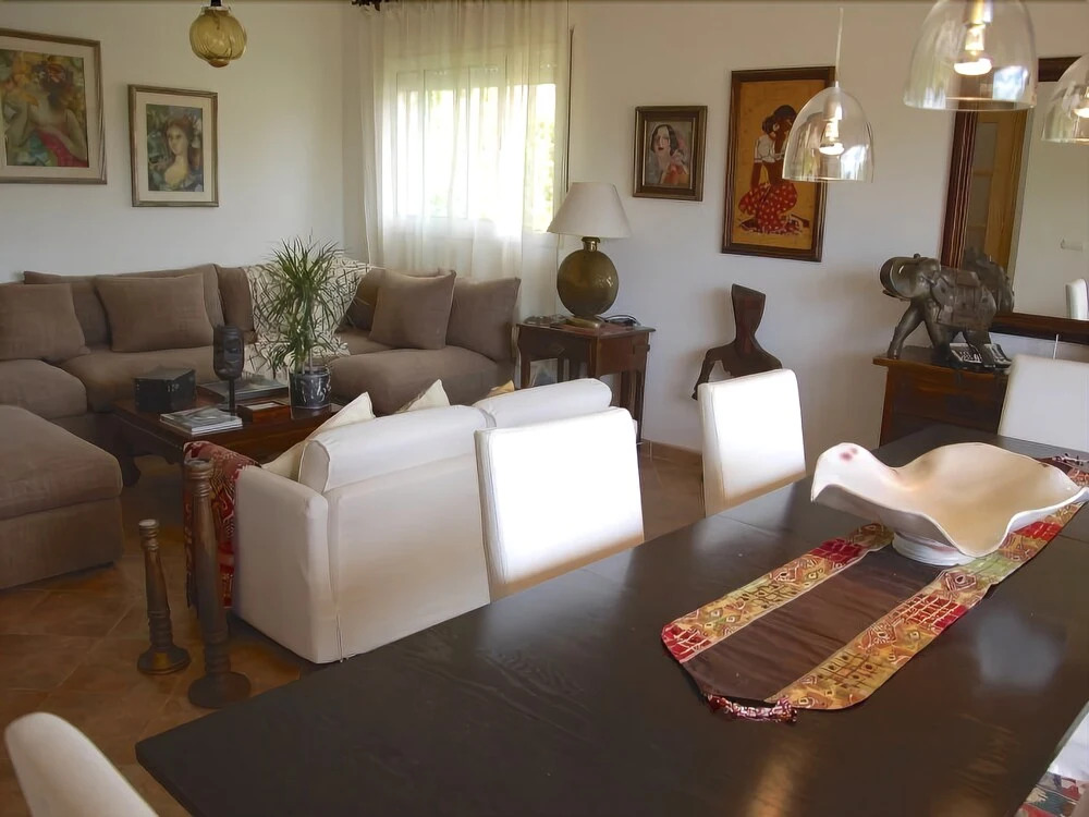 Villa Aitana