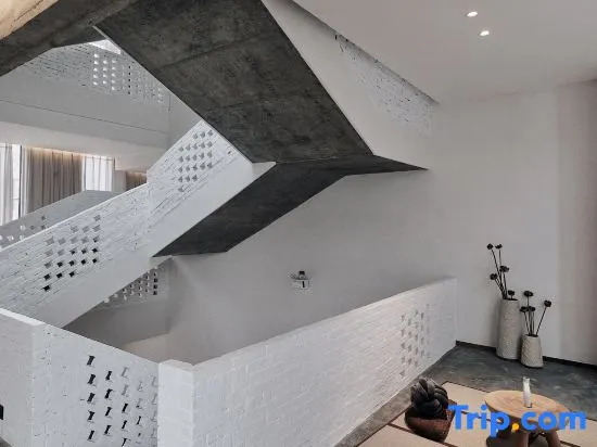 Yujianxiangsu Guesthouse