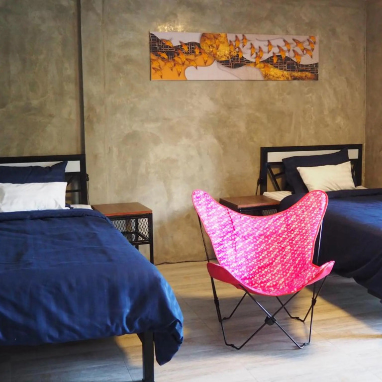 Phooree Boutique Hotel