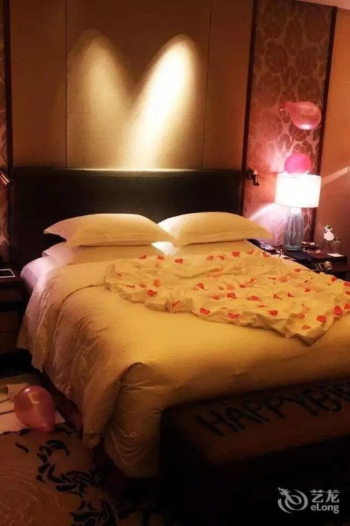 Xiangnanwan American Style Countryside Villa Hotel