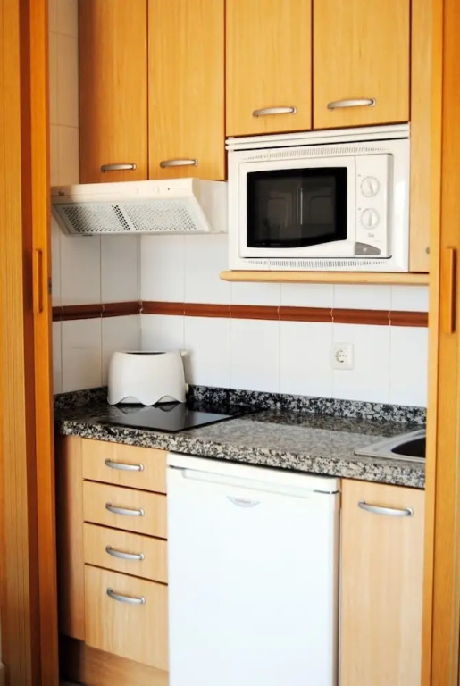 Apartamentos Turísticos Añoreta