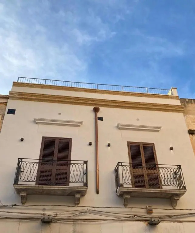 Casa Vacanze al Trenta3