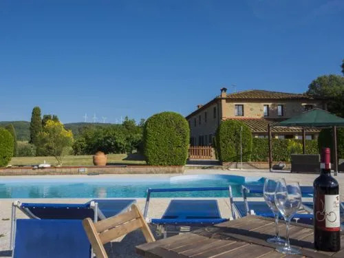 La Casetta 14037