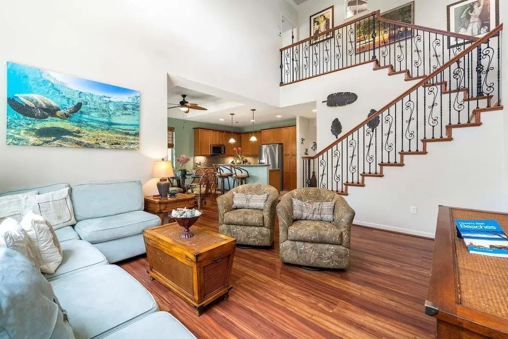 Luxurious View Corner Townhome - Great Views - VIP Beach Pass - Vrkcv