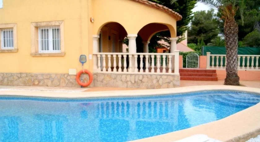 Villas Monte Verde