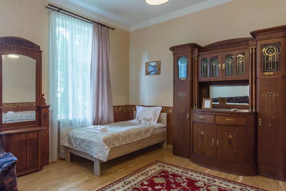 Roze Boutique Apartments