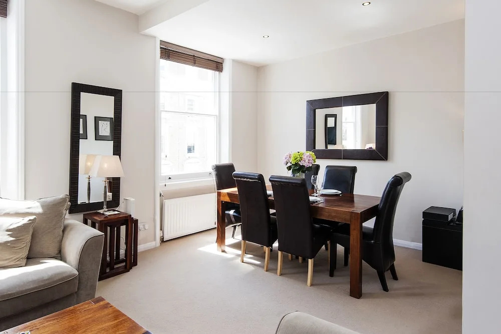 The Chelsea Harcourt Lodge - LPR