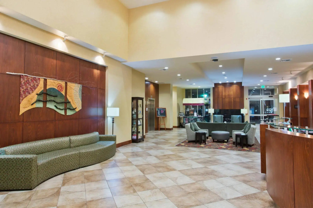Holiday Inn Yakima by IHG