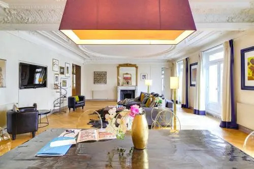 Sweet Inn Apartments Montaigne