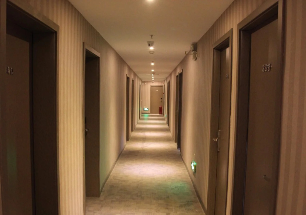 Shanghai Blue Mountain Youth Hostel (Hongqiao)
