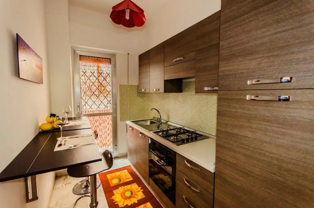 Naxos Sea Holiday Apartments