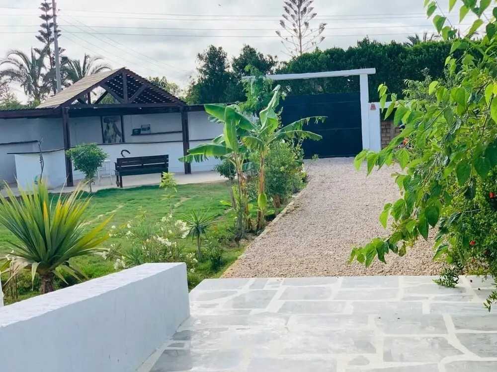 IOS Residence