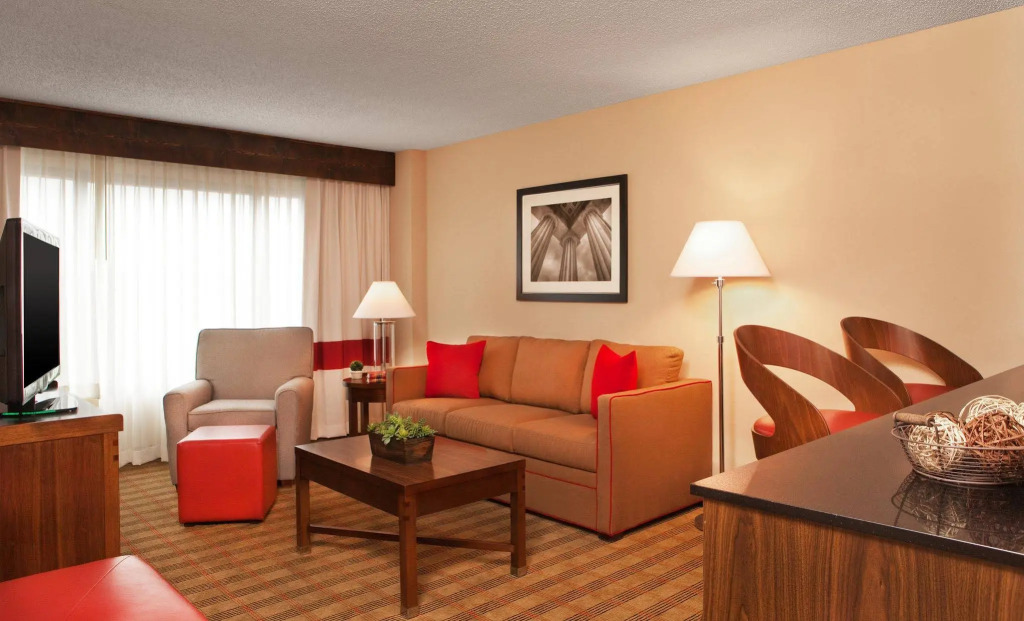 Sheraton Nashville Brentwood