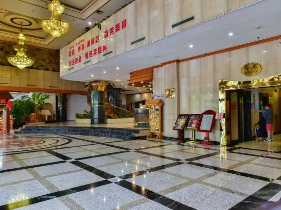 Good Chance Hotel