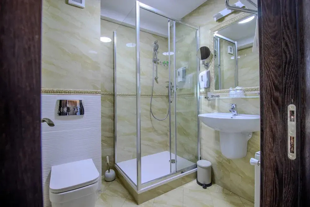 Hotel Casa Muntenească Alessandro
