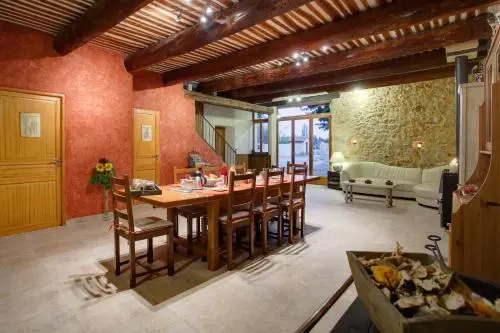 La Ferme Du Midi