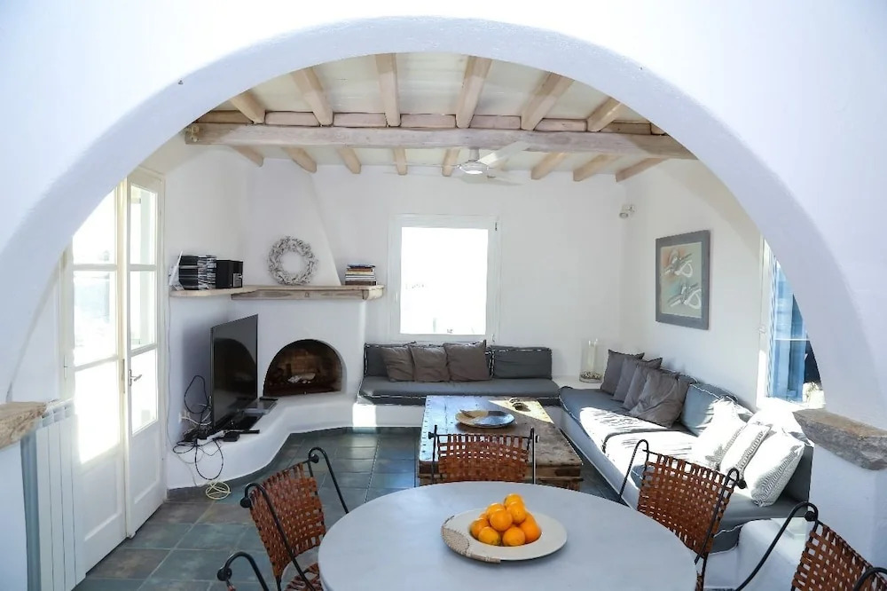 Villa Victoria by Mykonos Pearls