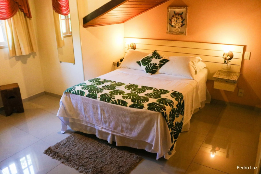 Hotel Rio Penedo