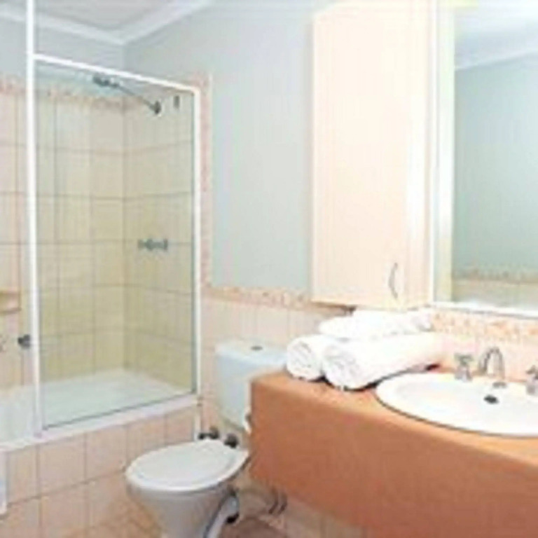 All Suites Perth