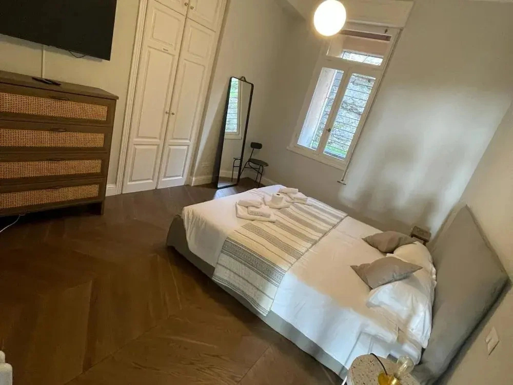 Apartment in Vignone Villa Setting