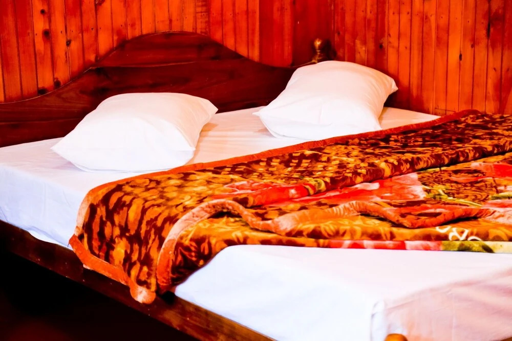 Pleasure Inn