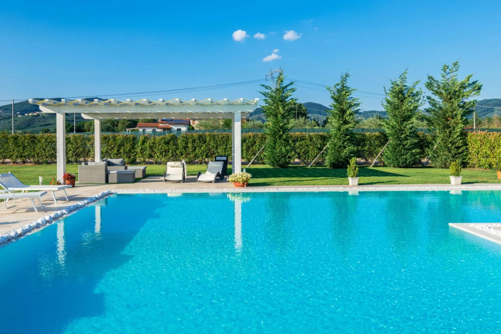 Villa Le Terme