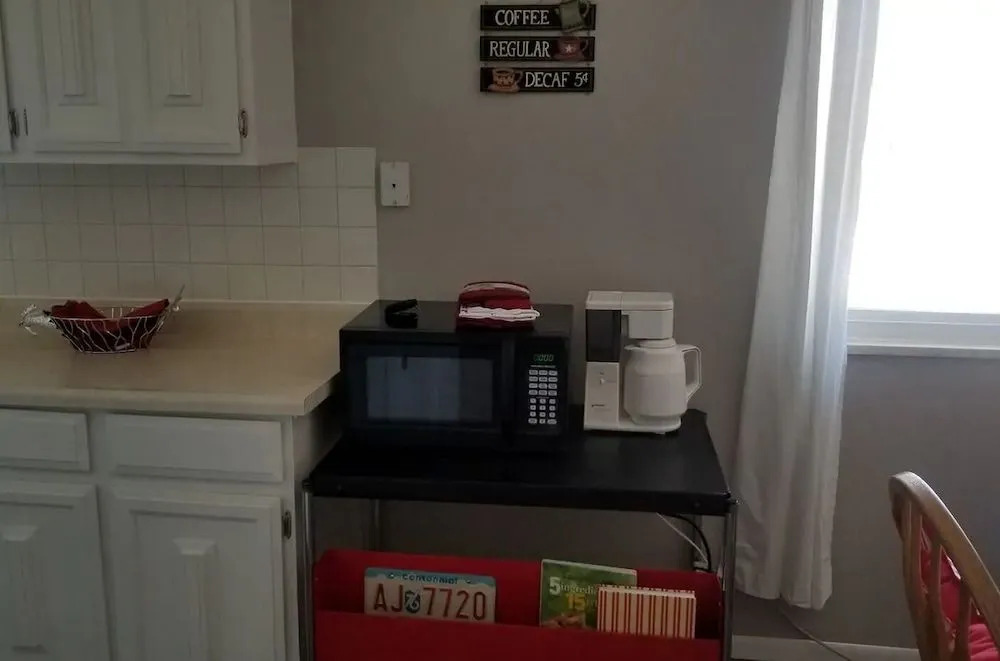 North Denver Condo - Pottery Barn Inspired