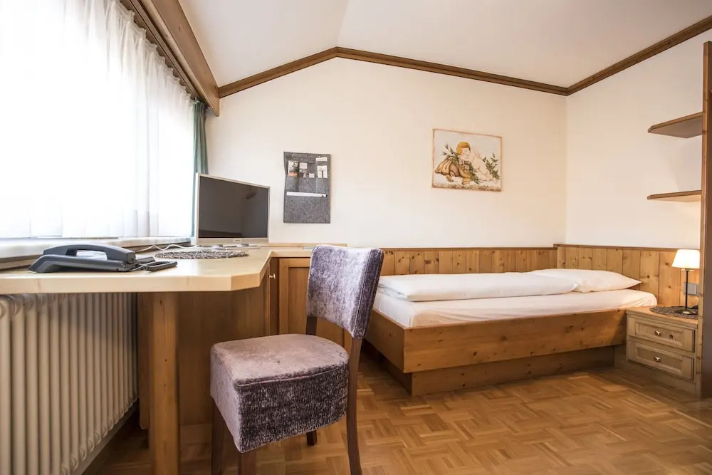 Meiser Rosenstuben Hotel