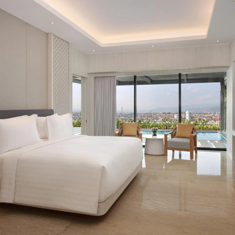 Grand Mercure Lampung