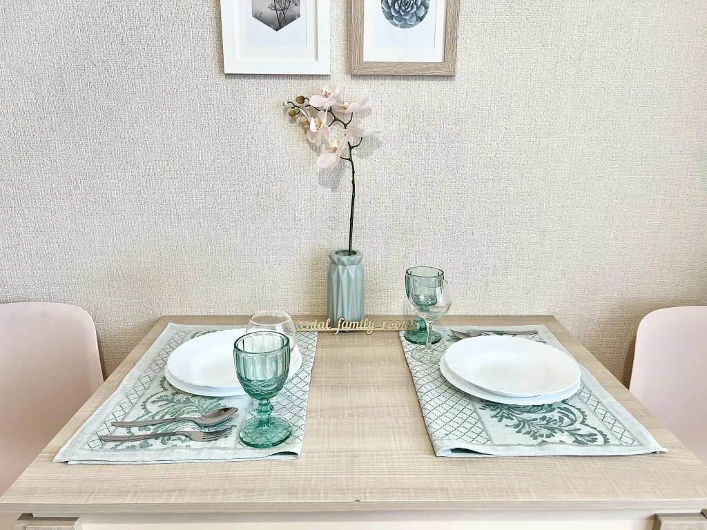 Rental Family Rooms (Рентал Фэмили) на проспекте Московский 120