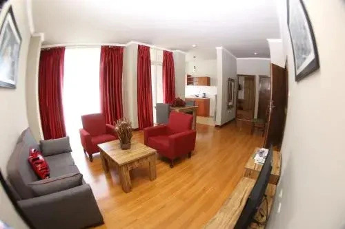 Toronto Guest House