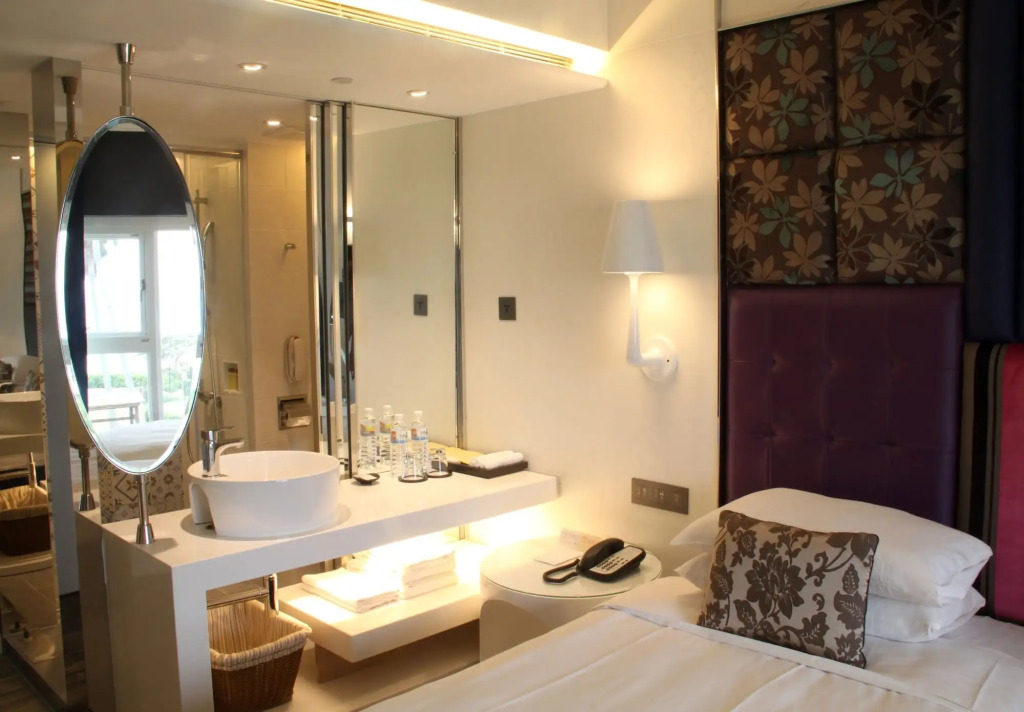 Chateau Beach Resort Kenting
