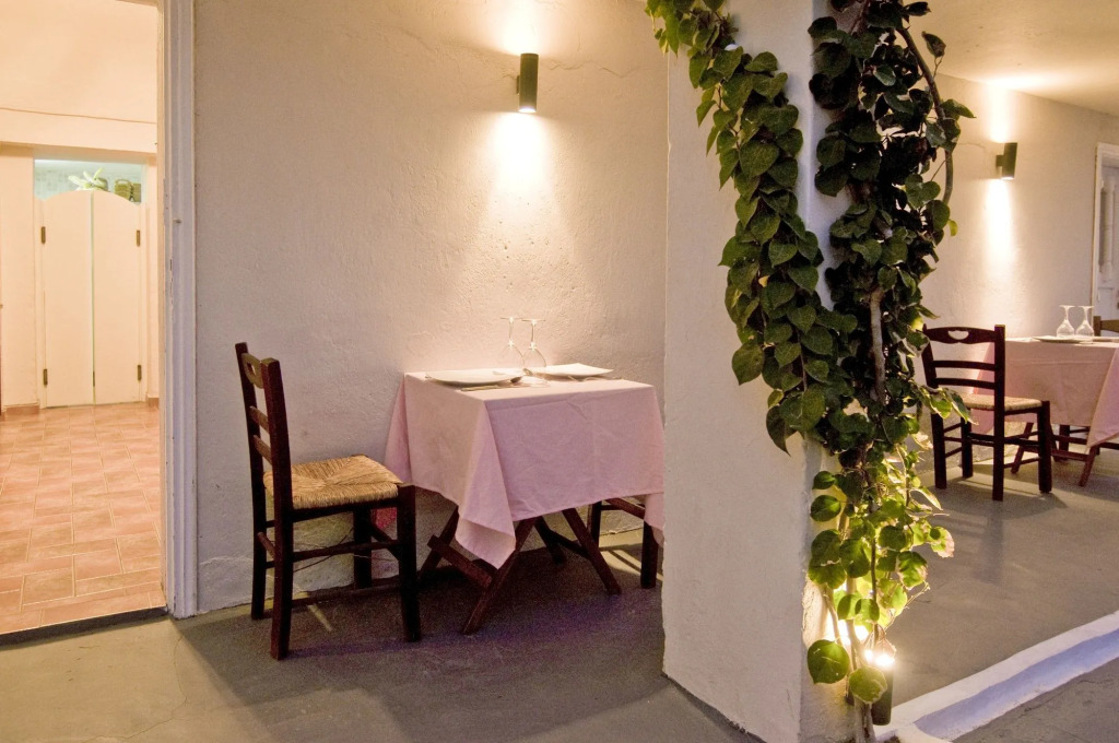Villa Ilias