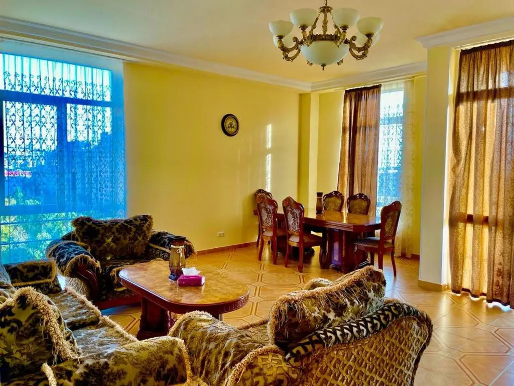 Yerevan House apartment 16