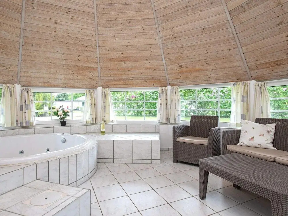 Holiday Home in VÃ¦ggerlÃ¸se