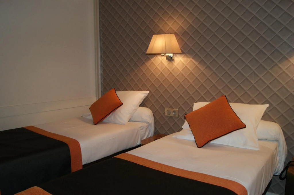 Hotel dAmiens