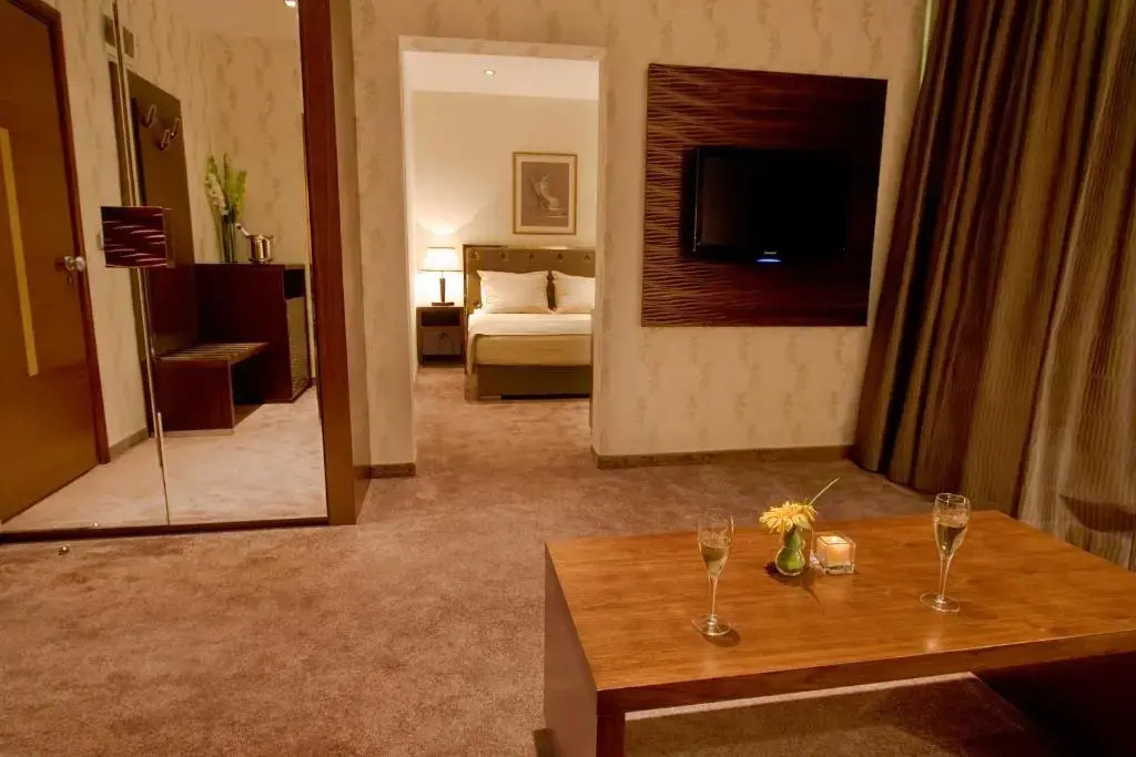 Vitosha Park Hotel