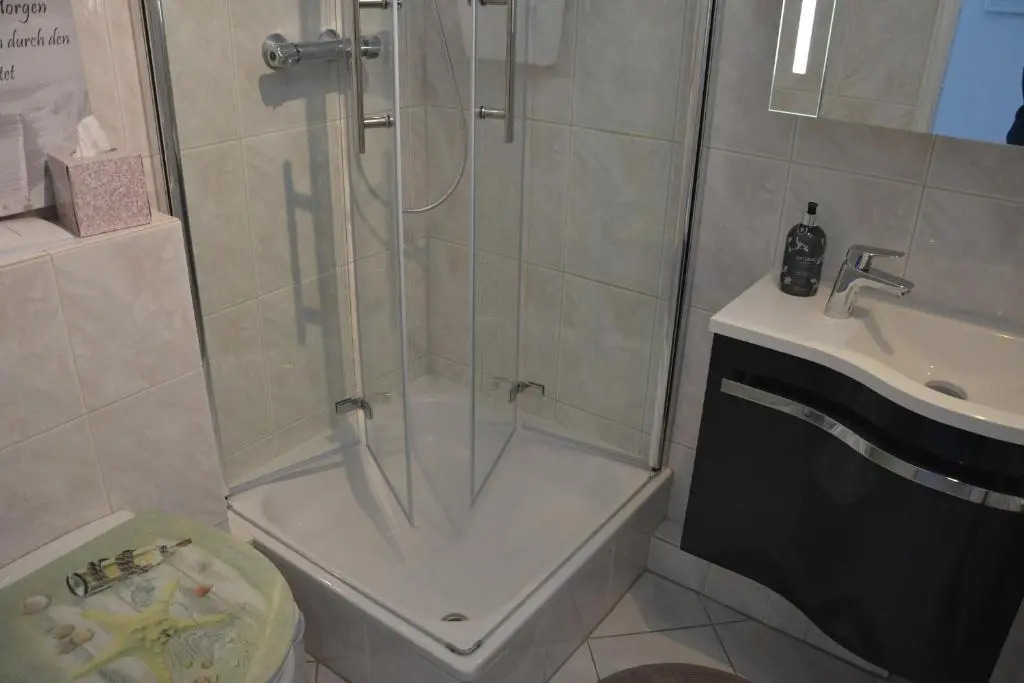 Traumblick FeWo Nr 458 "Ostseeloge"