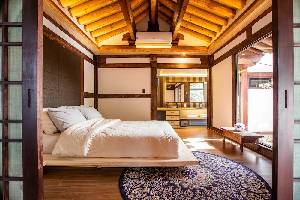 Hanokstay Gyeongju