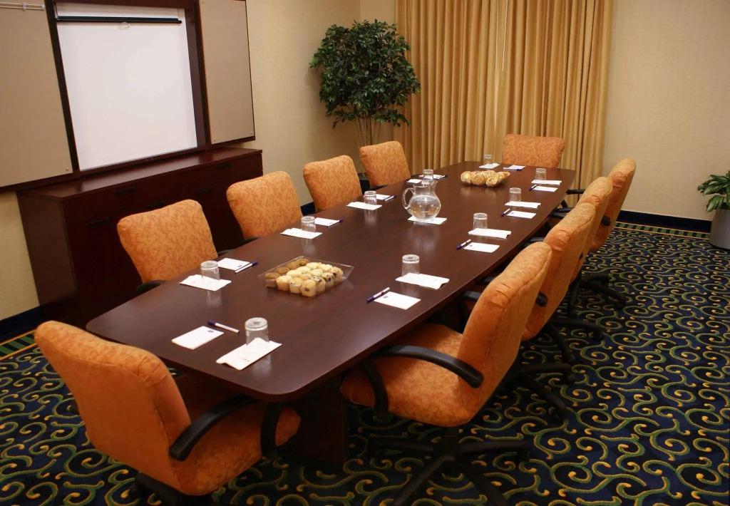 SpringHill Suites by Marriott Denver Airport