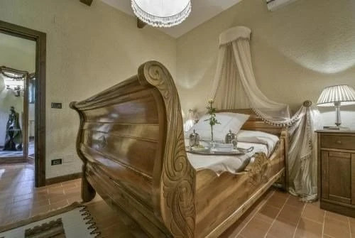 Villa Delle Capanne
