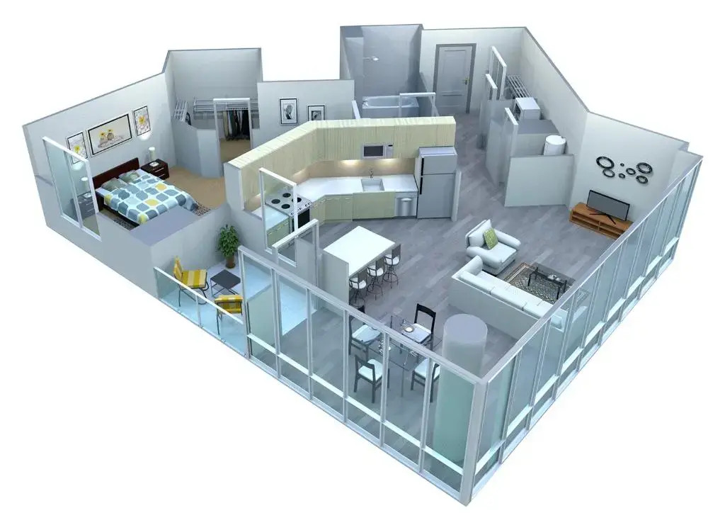 Placemakr Premier SoBro