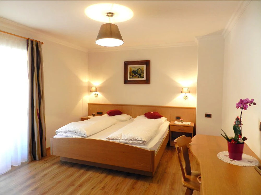 Natur Residence Katiuscia