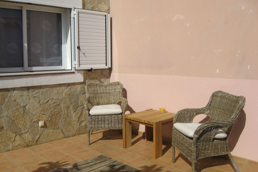 Casa Del Sol Tarajalejo