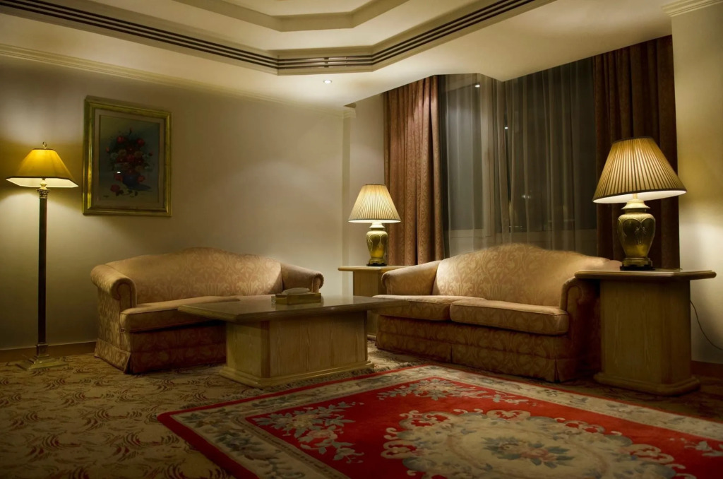 Hofuf Hotel