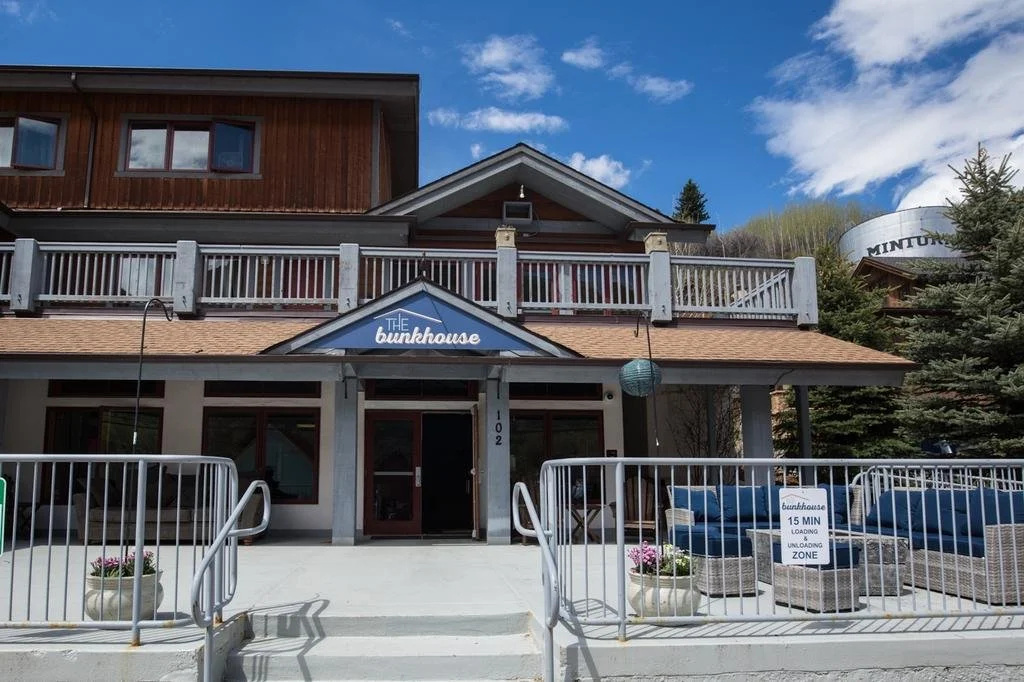 The Bunkhouse