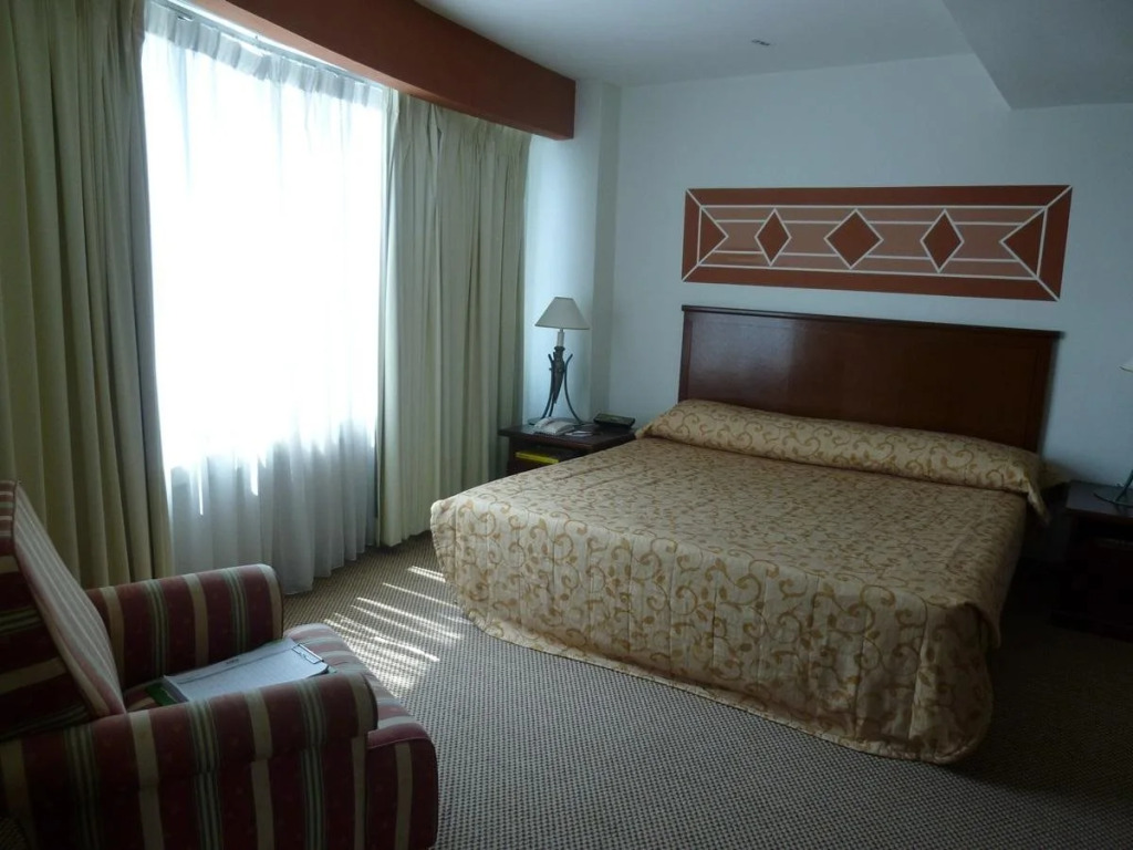 Kingston Hotel 28 - Gocos Hotel Klang