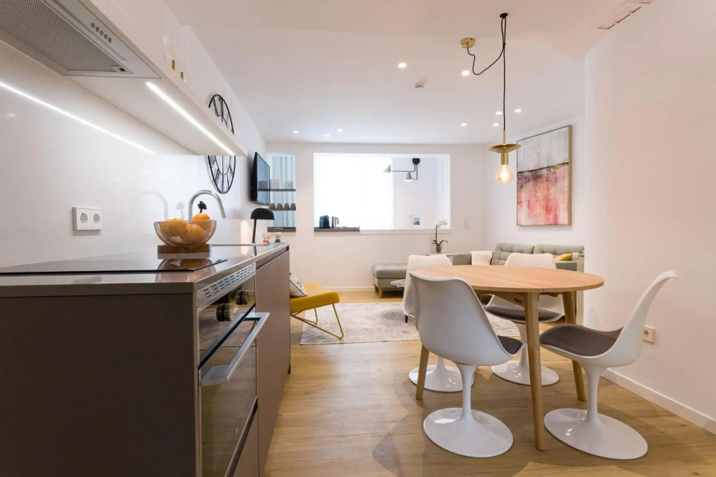 SEIS ALDABAS Apartamentos