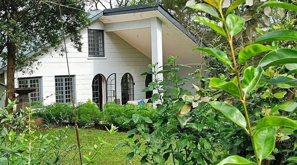 Membley Hotel & Residency