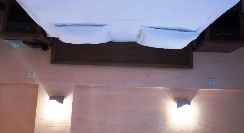 Hotel Prestige